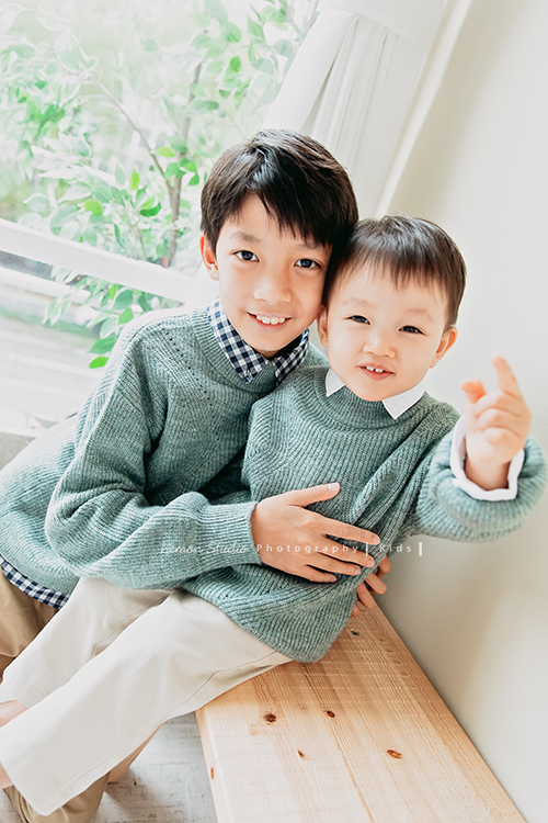 Emily媽麻家庭攝影