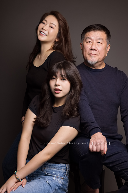 Vida媽麻家庭攝影