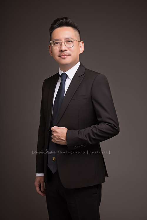 圓璽團隊形象照