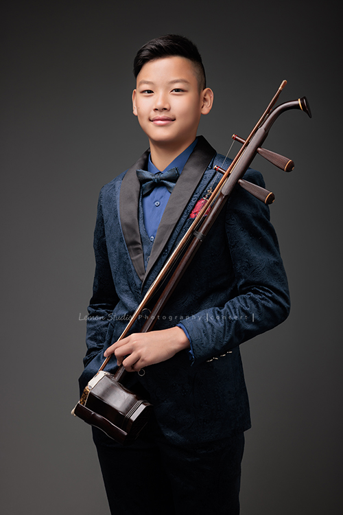 家康音樂會攝影