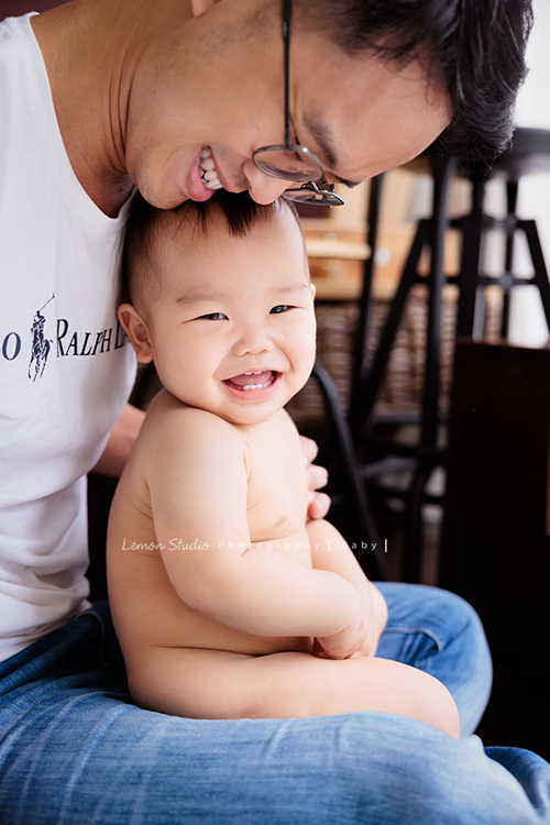 Mike爸拔家庭攝影