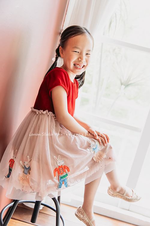 Yoyo媽麻家庭攝影