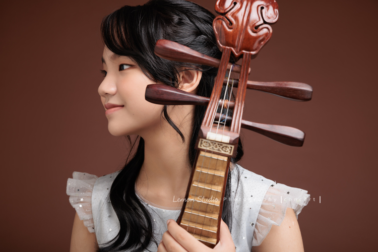 音符與快門的雙重魅力～詠晴音樂會攝影