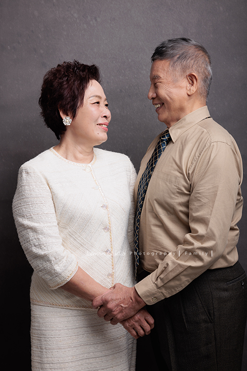 檸檬巷館專業拍攝全家福攝影, 全家福拍照, 全家福寫真