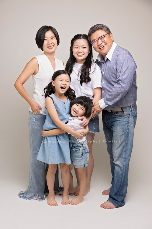 Vivien媽麻家庭攝影