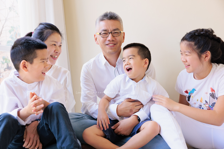 Sherry媽麻家庭攝影