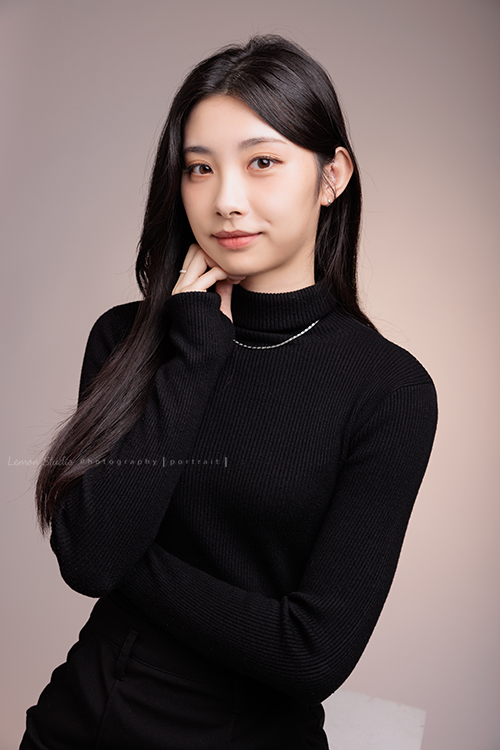 活動廣告用形象照