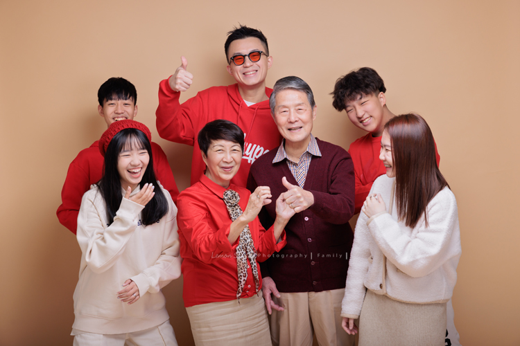 Lisa媽麻家庭攝影