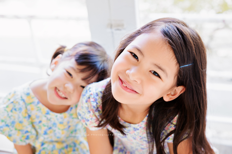 Emma媽麻家庭攝影