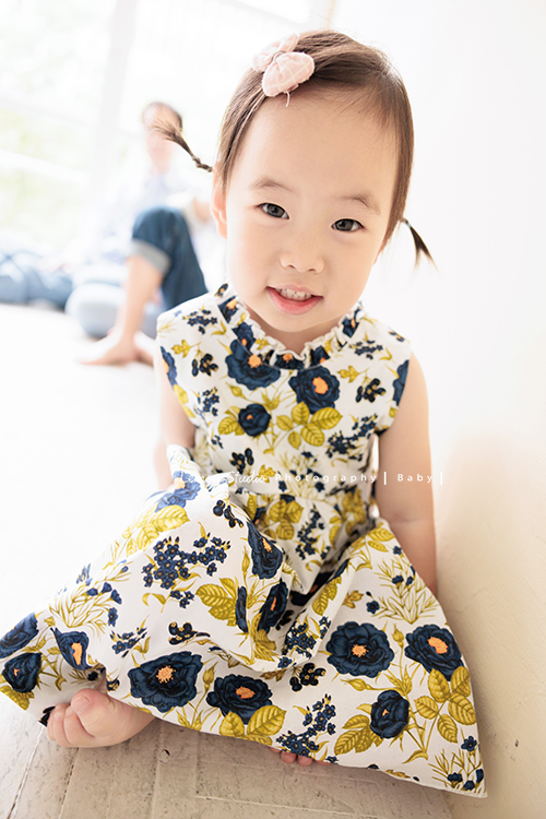 曉雯媽麻家庭攝影