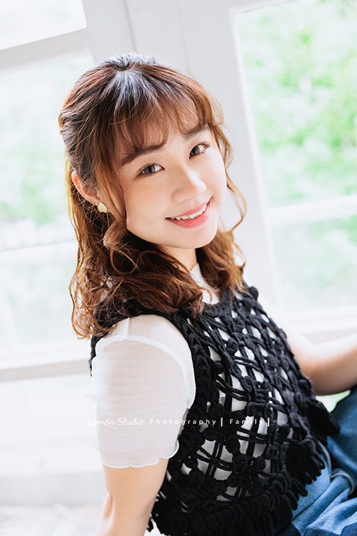 Windy媽麻一家全家福