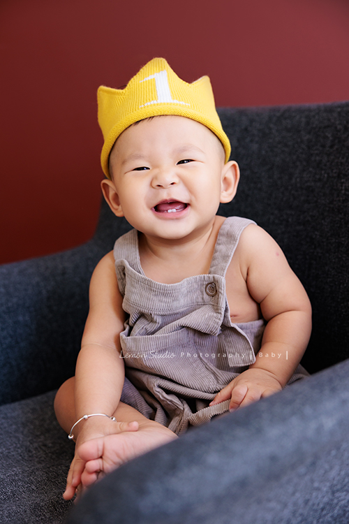 高宇媽麻家庭寫真