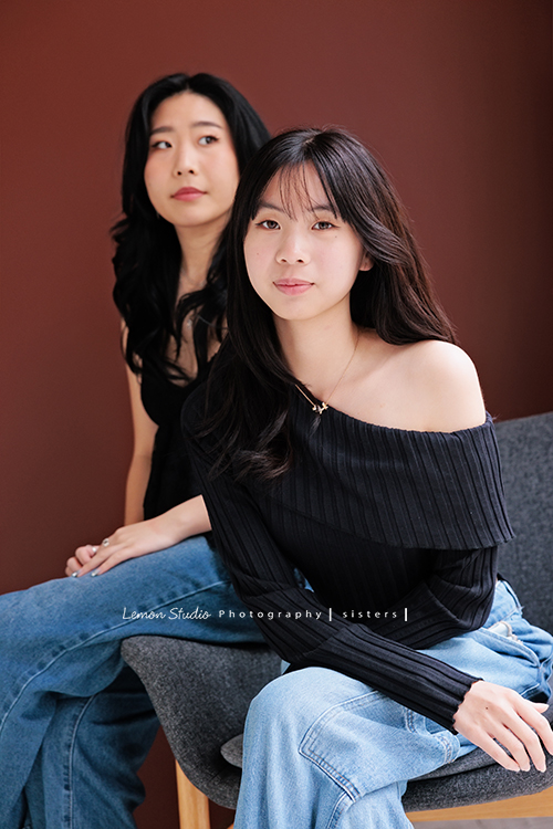 麗惠媽麻家庭寫真