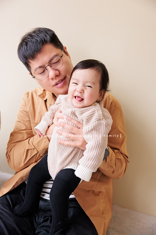 Jade媽麻家庭＆寶寶寫真