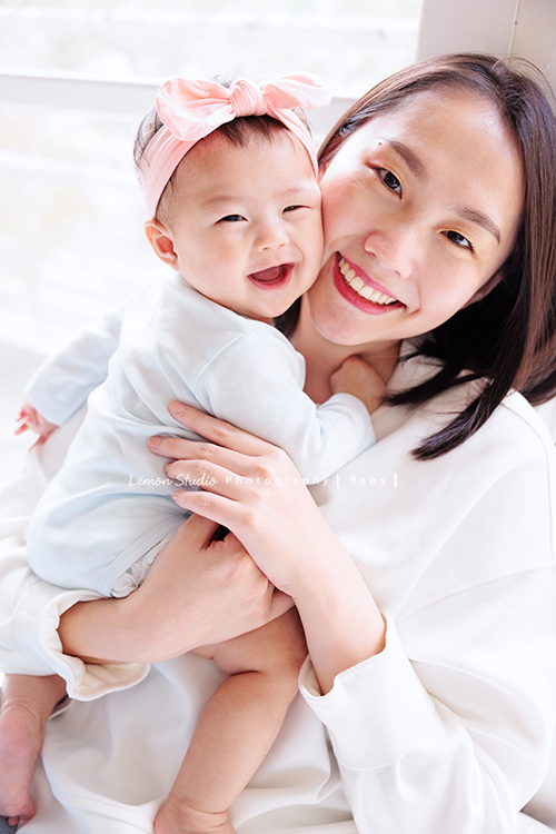朵朵寶寶寫真
