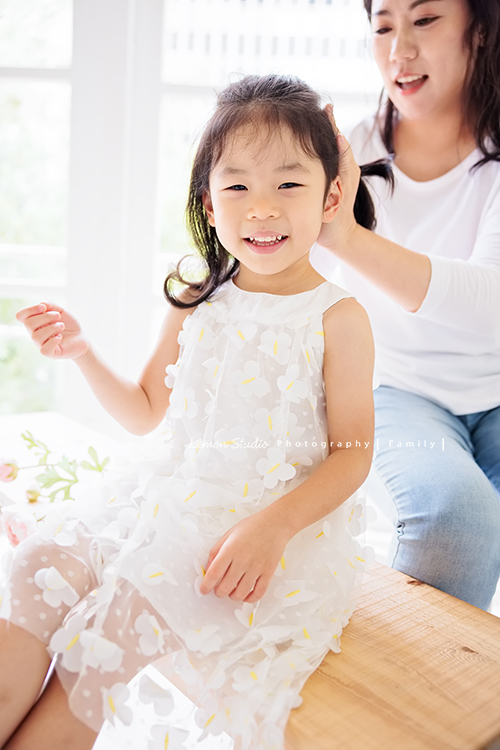 Jess媽麻家庭攝影