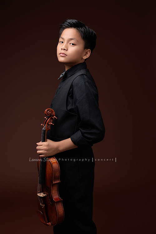 桀&恩的音樂＆個人紀錄