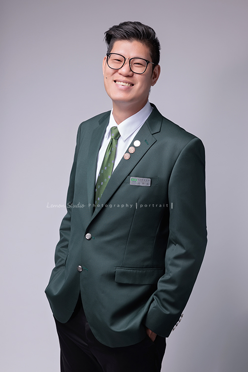 高雄住商不動產裕誠富民加盟店形象照