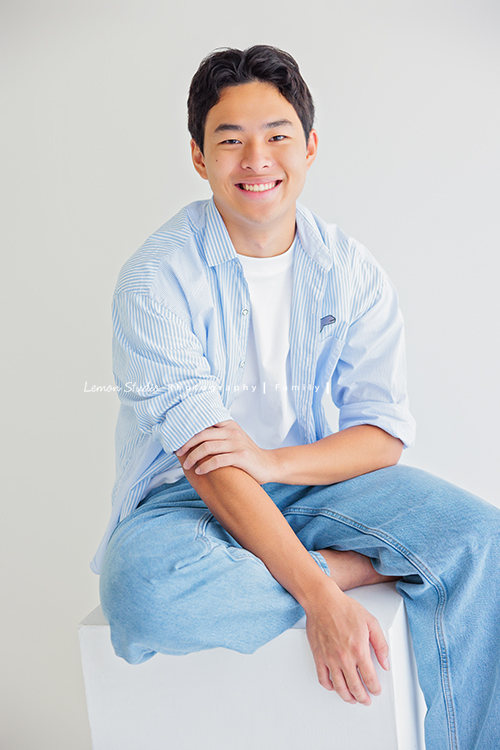 Cindy媽麻家庭寫真