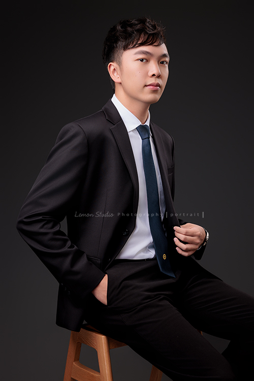 圓璽團隊形象照