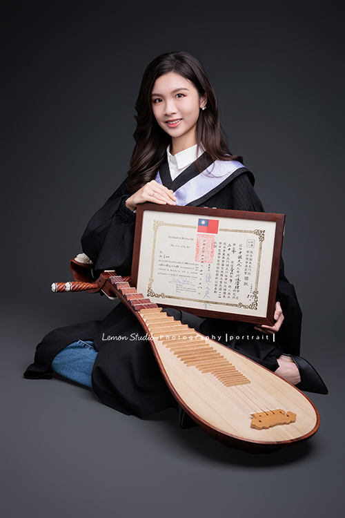 YC畢業寫真